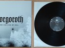 GORGOROTH - Under The Sign Of Hell LP (1st Press)