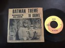 BATMAN Theme THE GALLANTS 1966 MEXICO 7