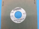 This Love ( That I’m Giving You) Joy-Tones Promo 45 Record