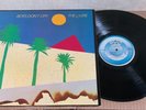 ORIGINAL 1980 LP THE CURE BOYS DON'T CRY PVC 7916 US MINT MINT