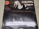 SEALED  1976 Reissue: Scorpions 