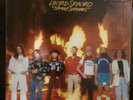 LYNYRD SKYNYRD Street Survivors Banned Fire/Flames Cover  LP Vinyl