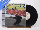 Cutmaster Swift - Battle Breaks 1 - LP Vinyl Record - EX/VG+