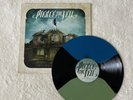 Pierce The Veil - Collide With The Sky (Aqua/Olive/Black)