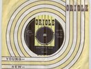 THE RATS*PARCHMAN FARM*MOD*BEAT*THE ORIOLE LABEL*LISTEN TO IT