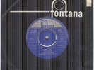 O'HARA'S PLAYBOYS*BLUE DOG*MOD*BEAT*DANCER*THE FONTANA LABEL*LISTEN