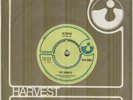 SYD BARRETT*OCTOPUS*PSYCH*ROCK*THE PINK FLOYD*THE HARVEST LABEL*HEAR IT