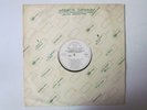 SARAGUEY ORQUESTA - SALSA SENSUAL - LP DISCO DE PROMOCION PERU 1987  
