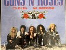 Guns n' Roses 12