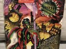 A Tribe Called Quest Beats Rhymes And Life Promo 1st Pressing 2X Lp Record 96’
