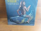 MILLIE UK TIME WILL TELL TROJAN RECORDS ALBUM LP VINYL TBL108 RECORD