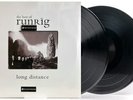 Runrig –  The Best Of Runrig (Long Distance): Double 12