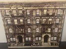 LED ZEPPELIN Physical Graffiti 1975 SWAN SONG 2X LP / SHRINK RCA Club NM-/VG+
