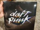 Daft Punk - Discovery (Vinyl LP Reissue, 2021) BRAND NEW SEALED