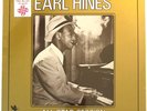 Earl Hines - All Star Session Jazz Bird Records JAZ-2019 NEW SEALED LP