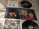 Helloween Noise International LP's Keeper of the seven keys PT1 & PT2