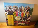 The Beatles - Sgt. Pepper's Lonely Hearts Club Band 2 LP Edition