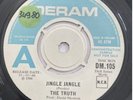 Mod Psyche  Freakbeat  45  The Truth : Hey Gyp