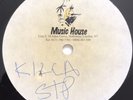 STAKKA  / KNOWN UNKNOWN - Jagged Edge / Chaos Edit - 10