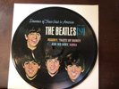 THE BEATLES SOUVENIR OF THEIR VISIT TO AMERICA 7