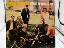 Merle Haggard & the Strangers 