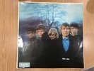 The Rolling Stones Between The Buttons Vinyl Album Mono LK 4852