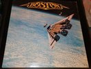 BOSTON Third Stage VINYL RECORD LP BRAND NEW SEALED  1986 MCA-6188