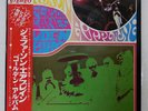 JEFFERSON AIRPLANE GOLDEN ALBUM VICTOR SRA-5121 JAPAN OBI VINYL LP