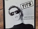 Tits Daddy Is My Pusher 1978 Dutch Punk