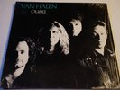 Van Halen OU812 1988 In Shrink Lp Record + Insert First Pressing Nm/Vg/Vg++ Oop