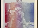 ELTON JOHN Recorded Live At Hammersmith Odeon In London RARE 2LP w/BOTH INSERTS