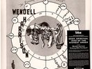 Wendell Harrison - Evening With The Devil (Vinyl LP - 1973 - US - Reissue)