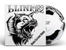 New and Sealed Dogs Eating Dogs Blink-182 Black In White 10