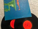 MILES DAVIS BIG FUN ORIG GOLD LETTER PROMO GATEFOLD LP VG+/VG++