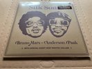 NEW SEALED Silk Sonic - An Evening with Silk Sonic LIMITED Vinyl LP BONUS TRACK