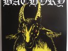 BATHORY Same First LP 12