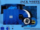 Jack White Live The Supply Chain Issues Tour LIMITED EDITION 3 Coloured Vinyl LP