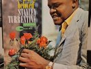 Stanley Turrentine/Dearly Beloved/Blue Note/BLP4081/NY/Ear/RVG/VG++