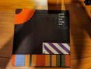 Pink Floyd The Final Cut 1983 Vinyl Record QC 38243 GOLD PROMO STAMP VG