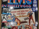 Elvis In Hollywood Rca NL 45295 Nederland With Poster