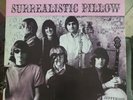 Jefferson Airplane Surrealistic Pillow Original 1967 Vinyl Record