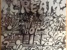 CREAM Wheels Of Fire Double Album Gatefold SD 2-700