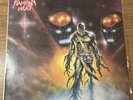 Diamond Head Behold The Beginning LP 1986 Metal Masters UK metalp110 rare heavy