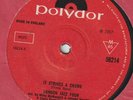 London Jazz Four It strikes a chord Polydor 56214 EX-