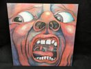 King Crimson- Court of the Crimson King LP [200-gram 2010 remaster] SEALED VINYL