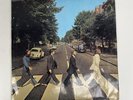 The Beatles “Abbey Road” 1969 UK Early Press - YEX 749/YEX 750 PCS 7088