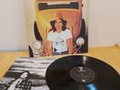 The Best Of George Harrison LP Parlophone 1976 PAS 10011 1st Press Beatles