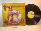 JIMI HENDRIX EXPERIENCE Reprise  ARE YOU EXPERIENCED  TRI COLOR VG+/VG++  LISTEN