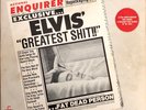 ELVIS PRESLEY Greatest shit  LP raro stampa USA