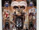 Michael Jackson - Dangerous - 2 x Vinyl LP Reissue